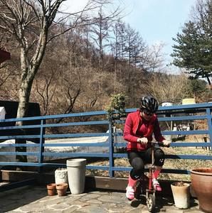 Meet your Posher, Inhee